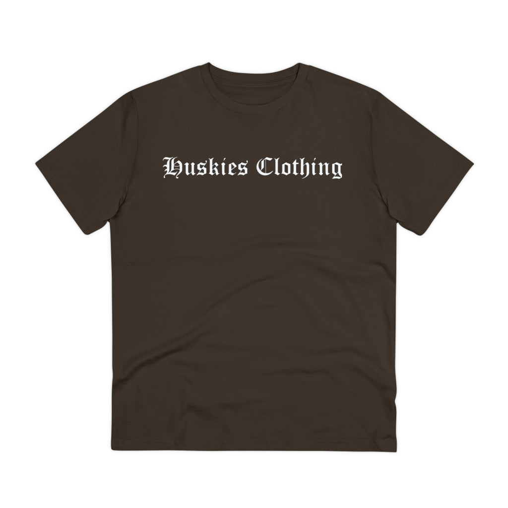 Huskies Clothing Unisex T-shirt