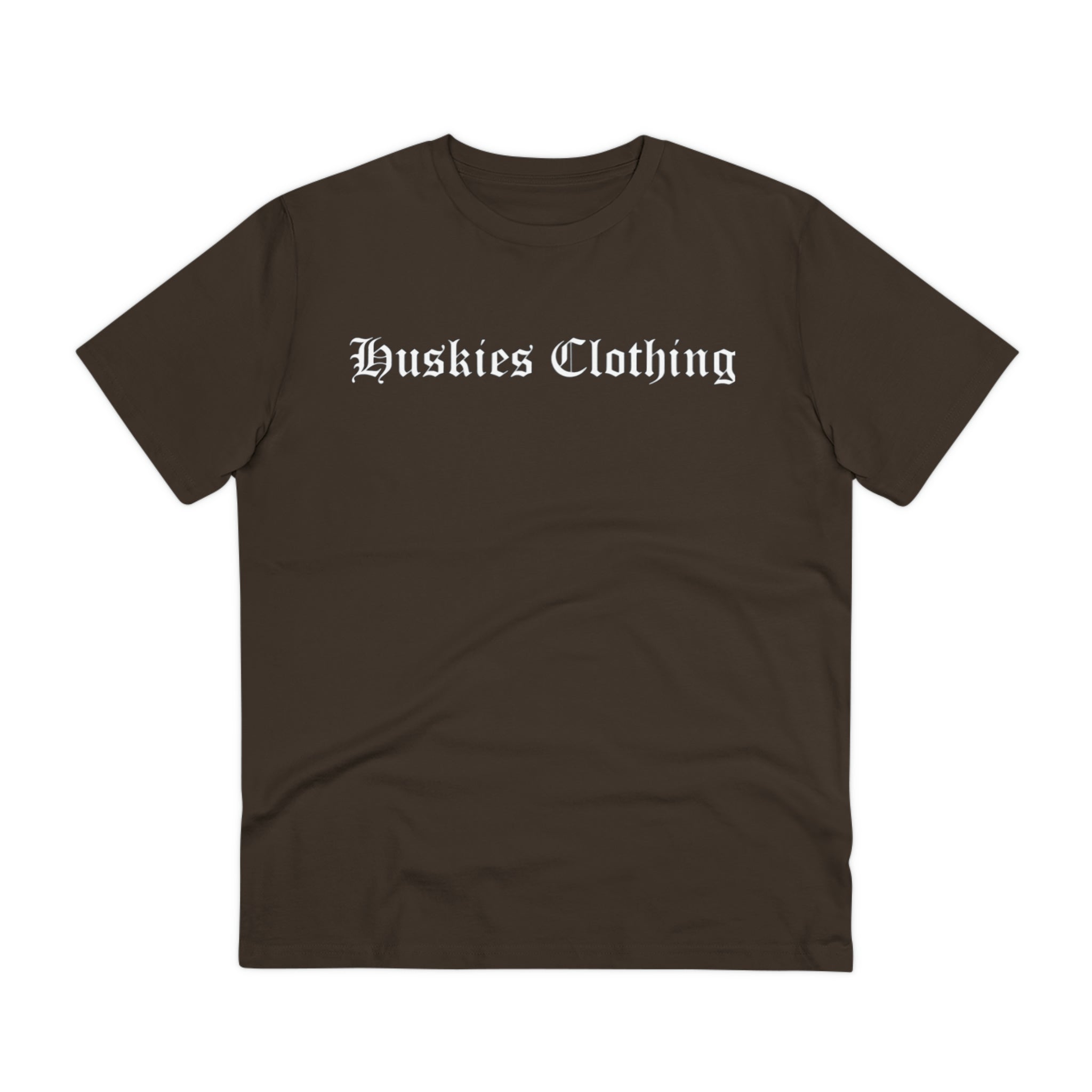 Huskies Clothing Unisex T-shirt
