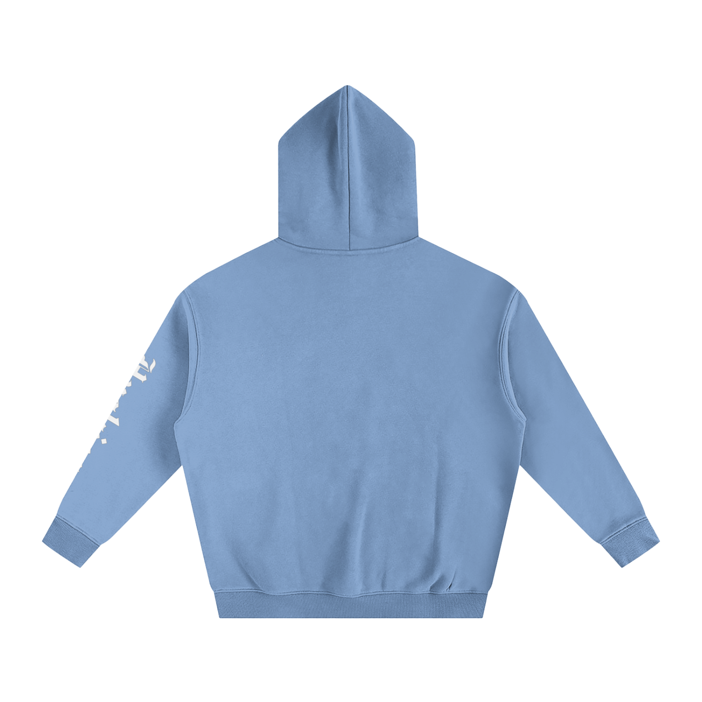 Loyalty>Love Cotton Hoodie