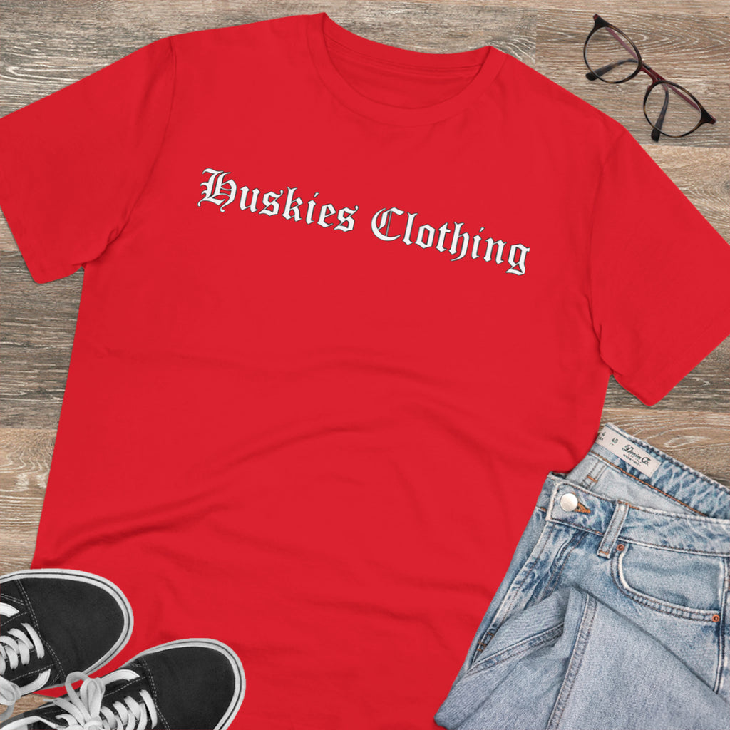 Huskies Clothing Unisex T-shirt