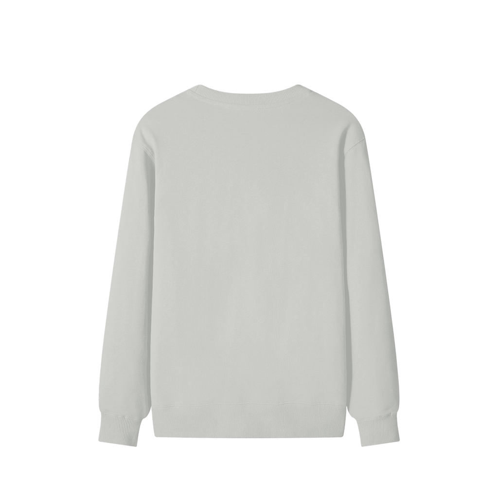 Huskies Crewneck Sweater