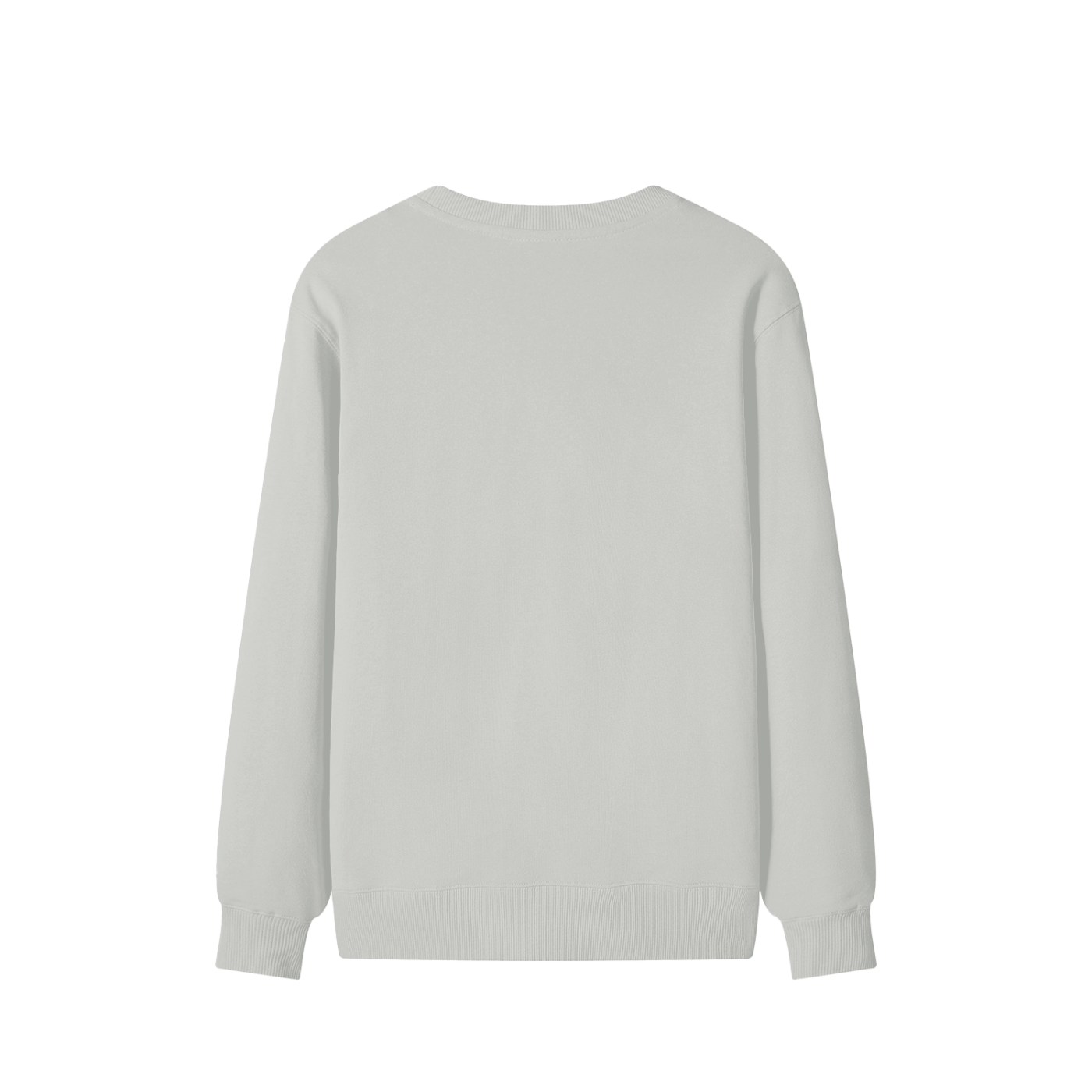 Huskies Crewneck Sweater