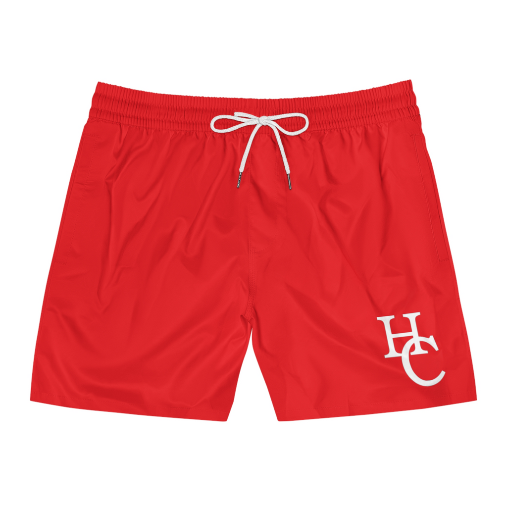 Huskies Monogram Shorts