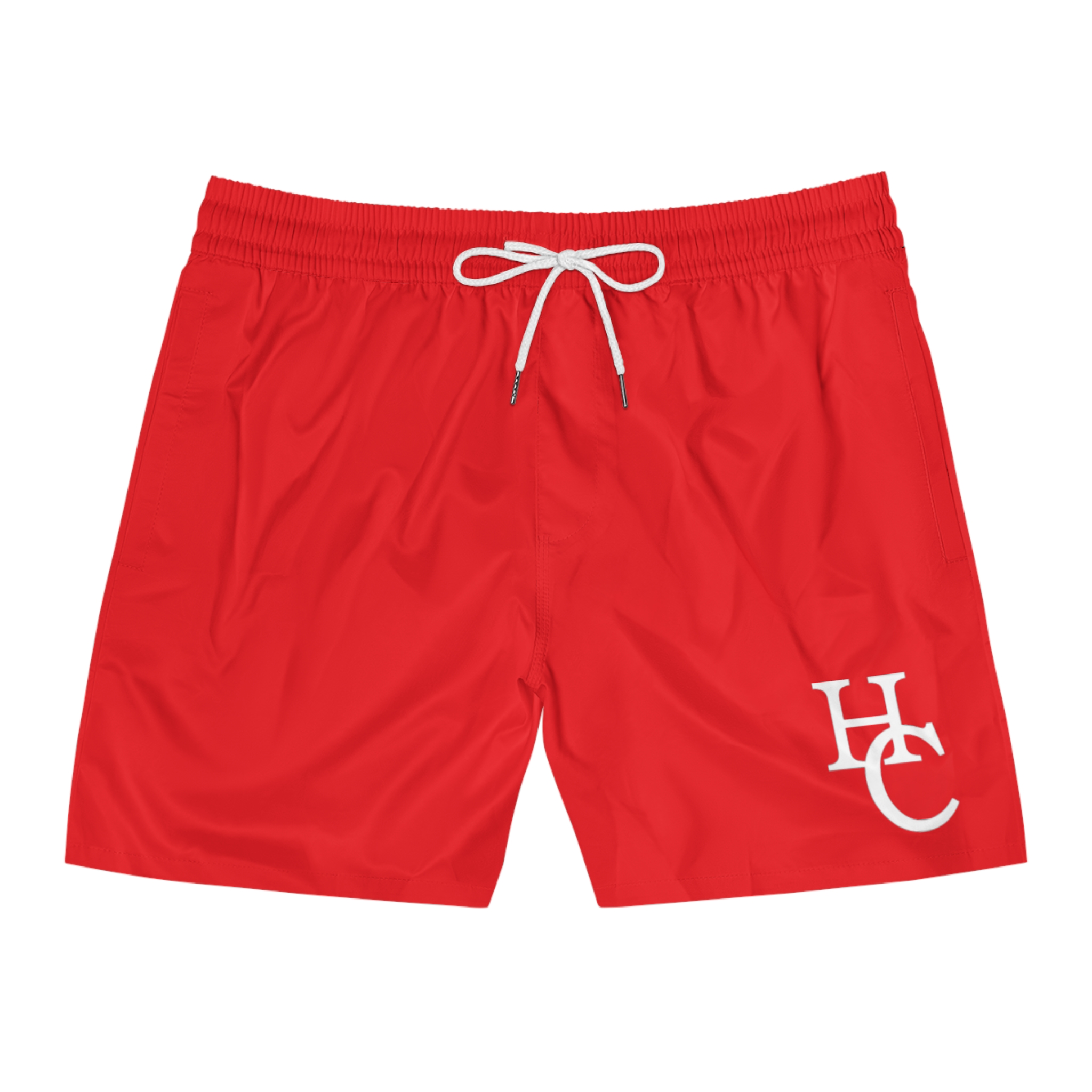 Huskies Monogram Shorts