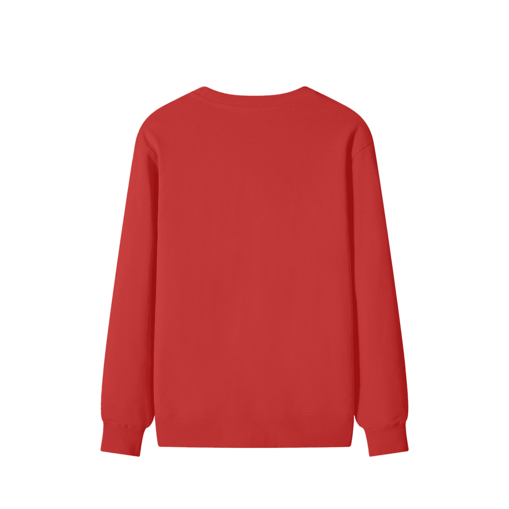 Huskies Crewneck Sweater