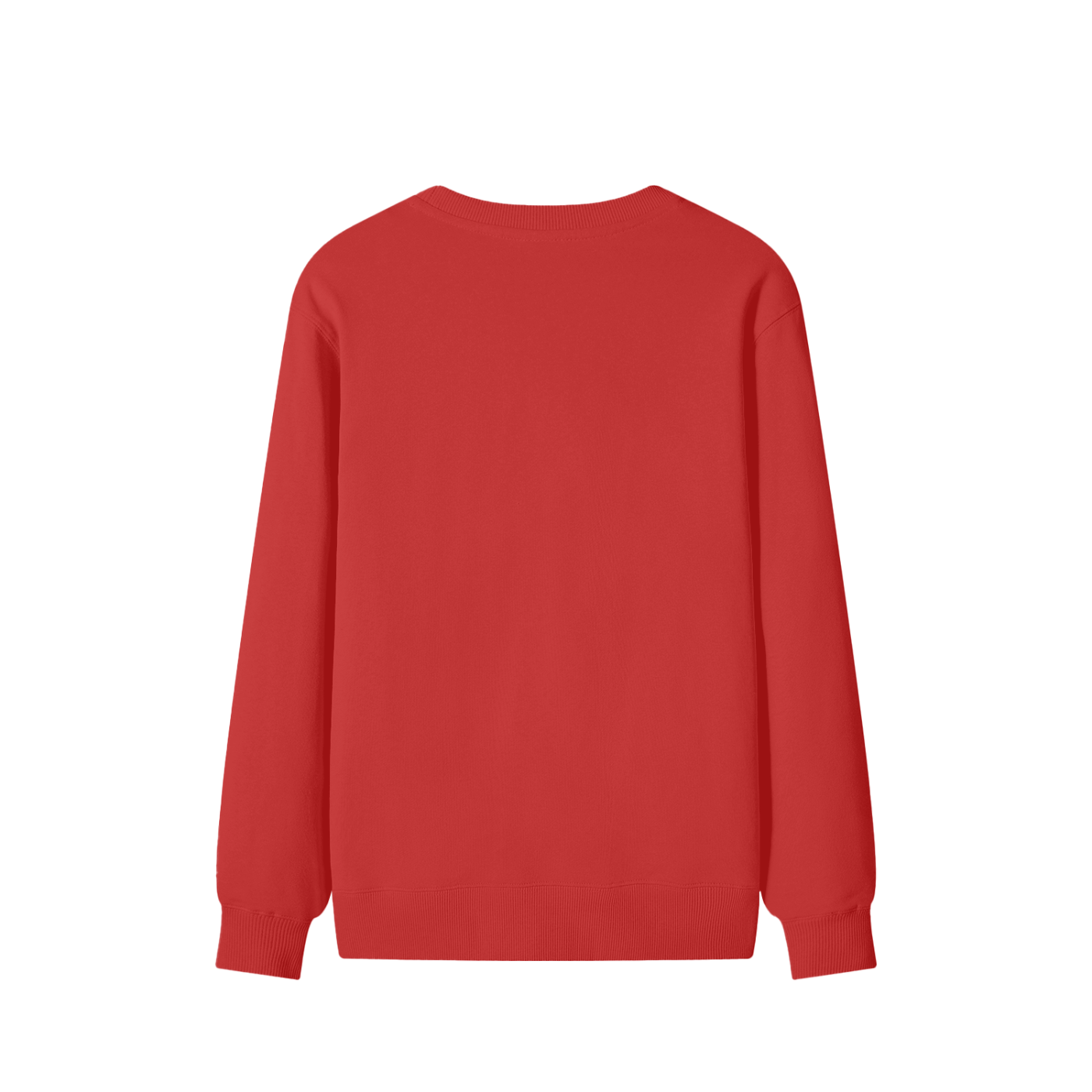 Huskies Crewneck Sweater