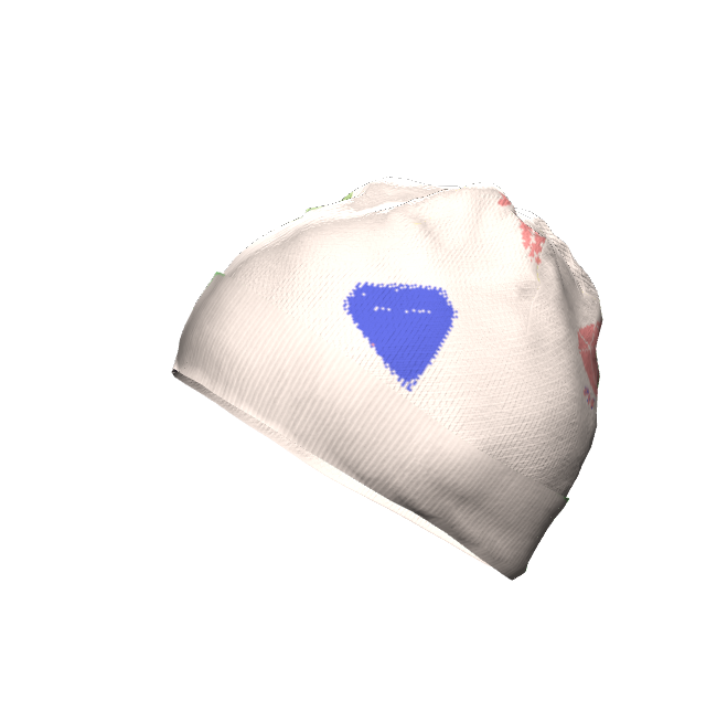 Hidden Gems Hat