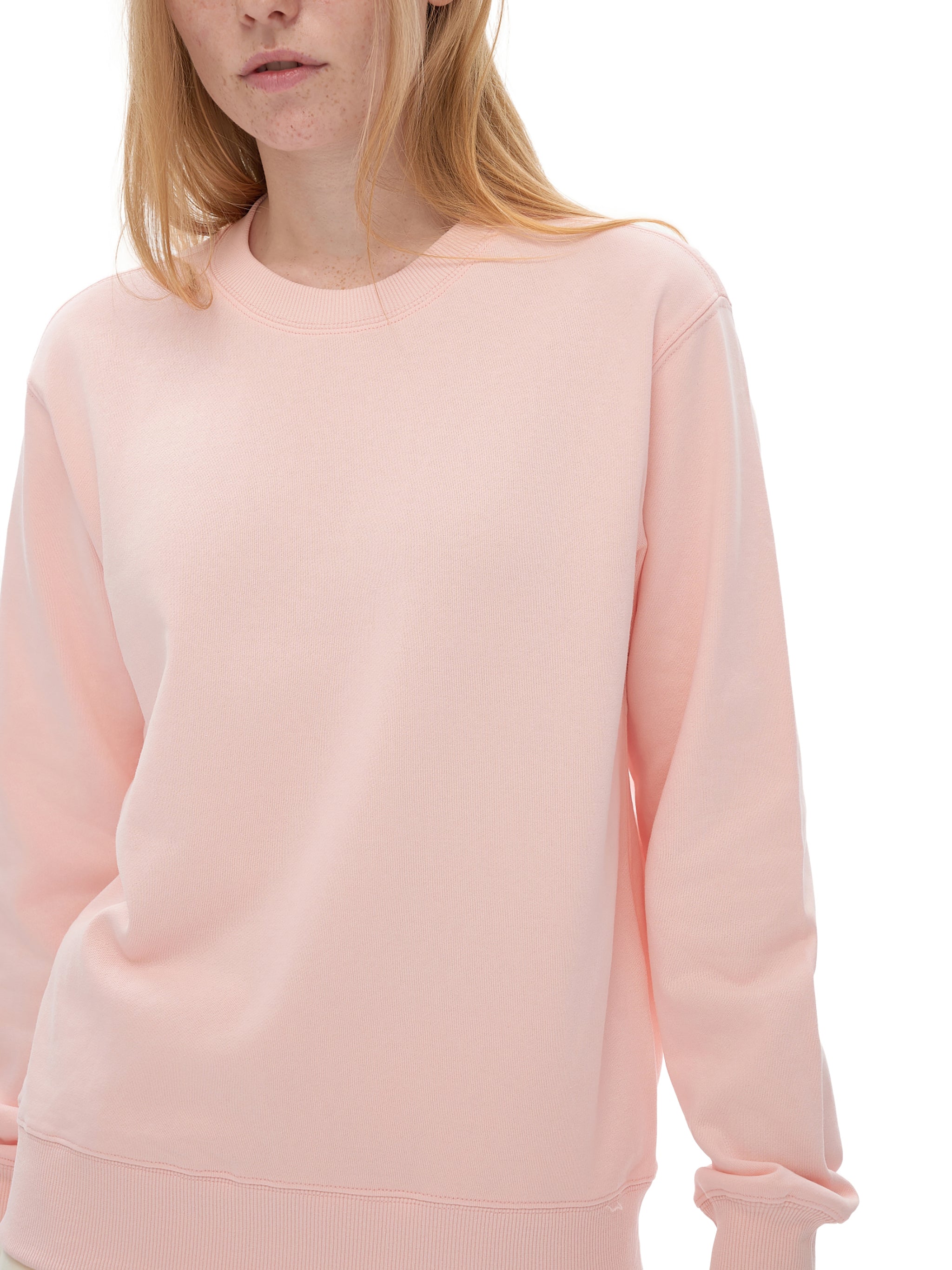Huskies Crewneck Sweater