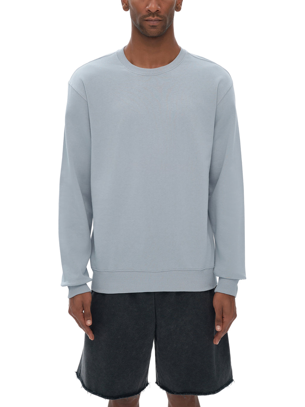 Huskies Crewneck Sweater