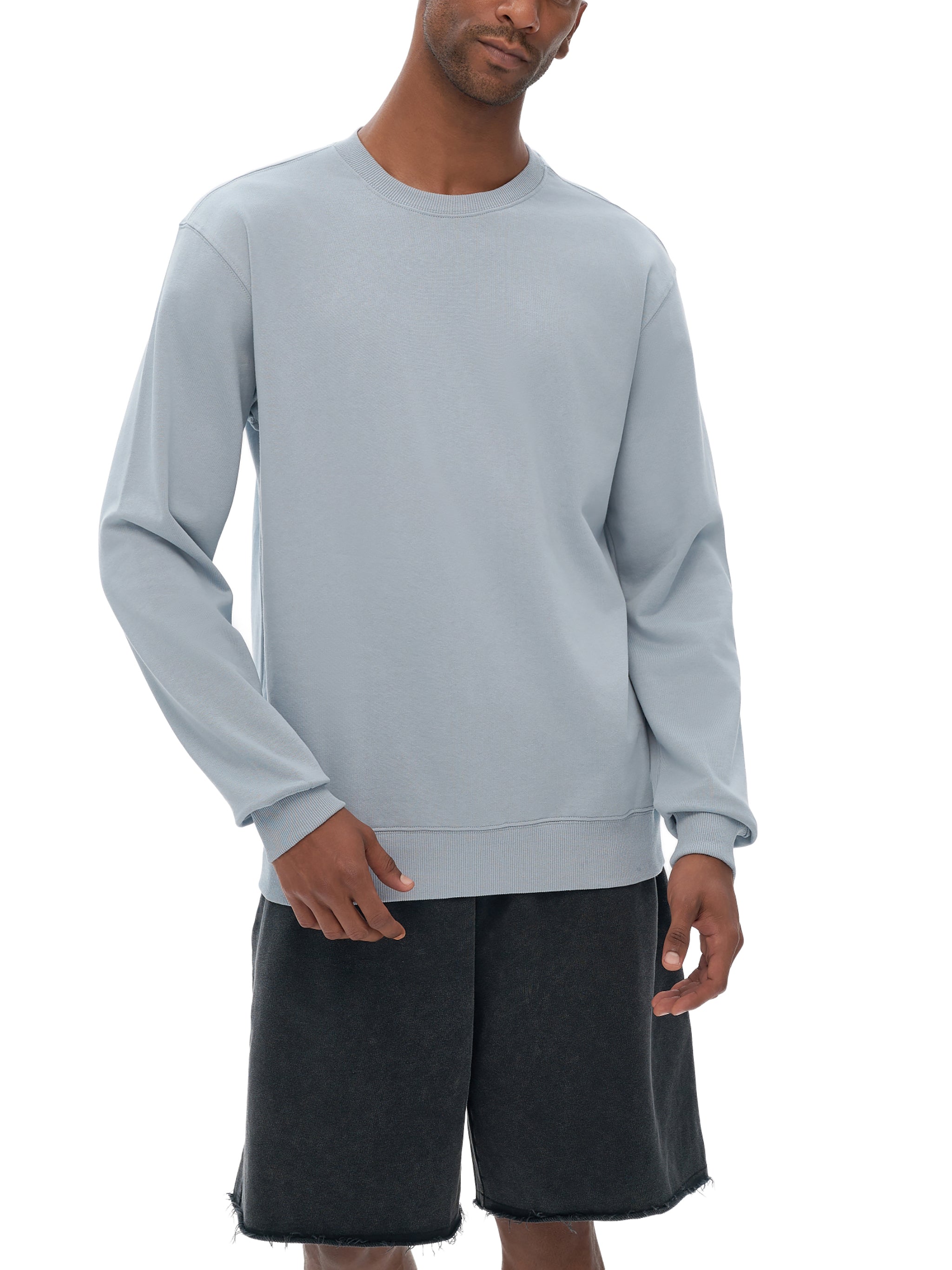 Huskies Crewneck Sweater