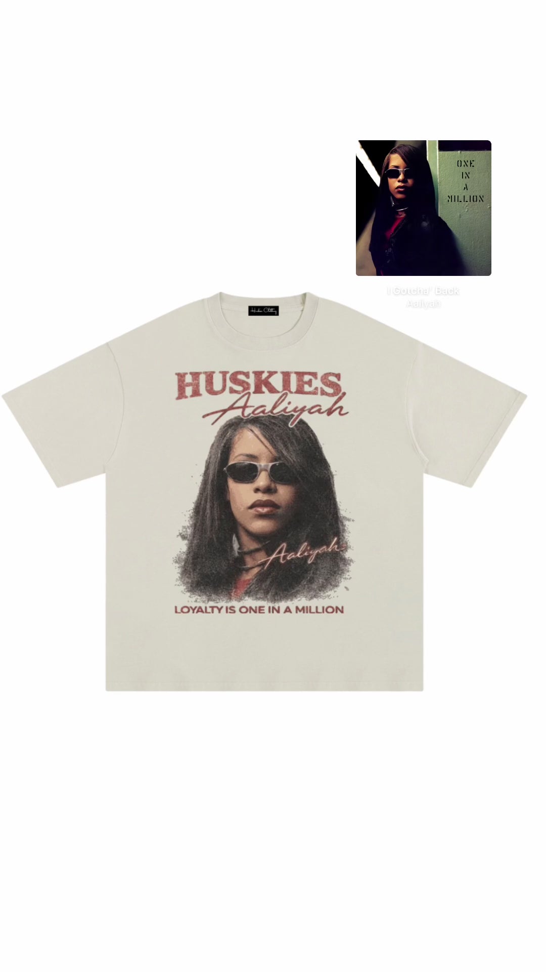 Aaliyah